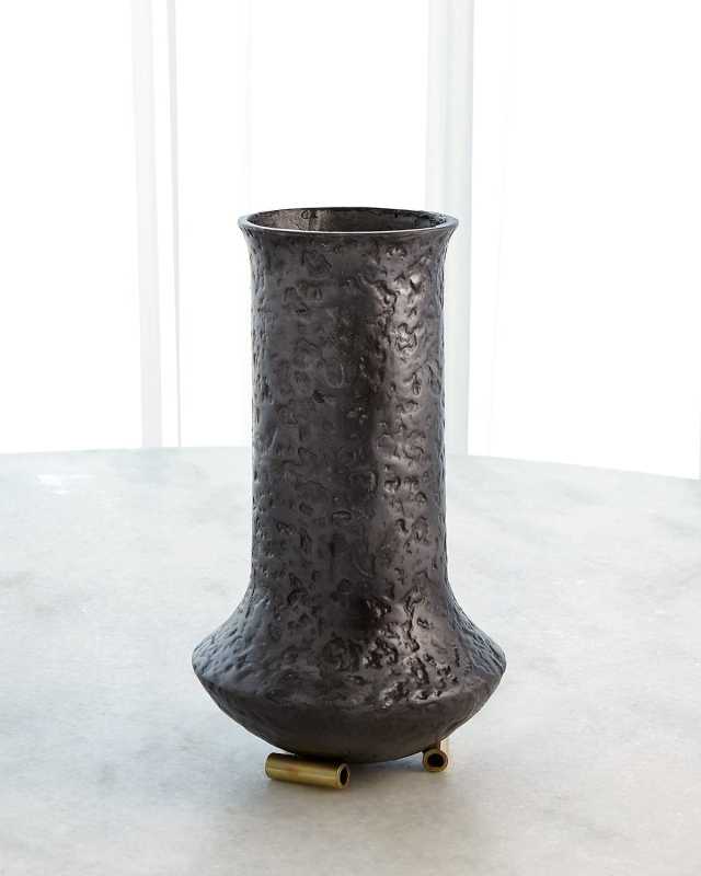 Ferro Vase